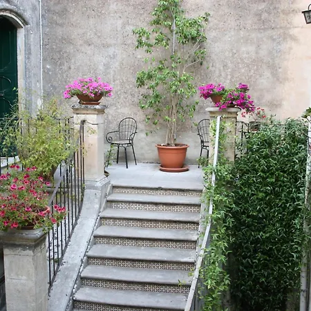 Palazzo Il Cavaliere B&B De Charme-2