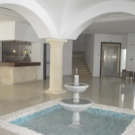 Hotel Menara-2