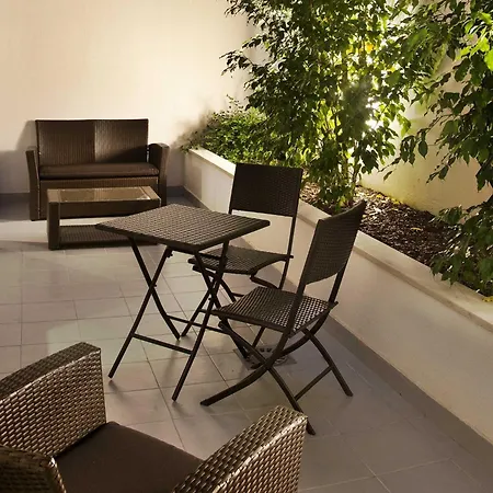 Turim Luxe Hotel-3