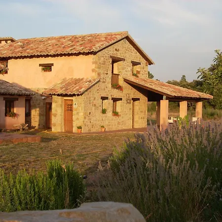 Masia los Toranes - Destino Starlight-3