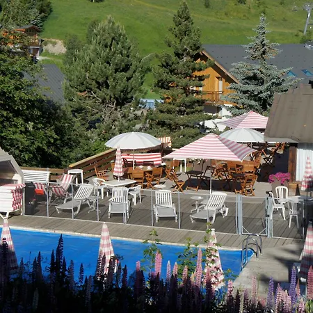 Hotel Adret-3