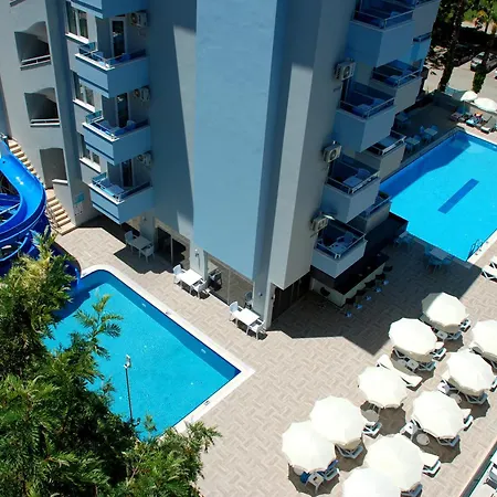 Kleopatra Ramira Hotel-2