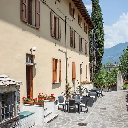 Appartamenti Villa Giulia-3