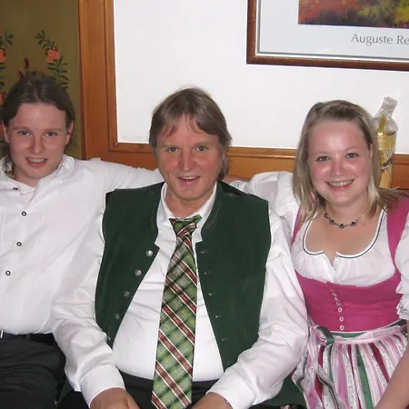 Der Brückenhof Ramsau-2