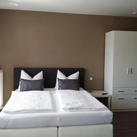 Hd City Apartments-2