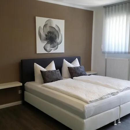 Hd City Apartments-3