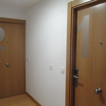 Apartamentos Grosen-2