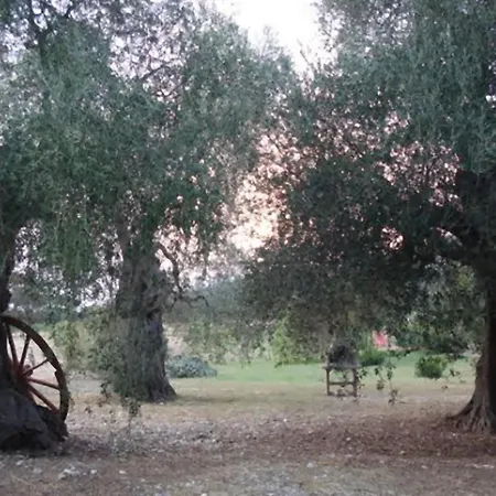 La Piana Di Calena-2