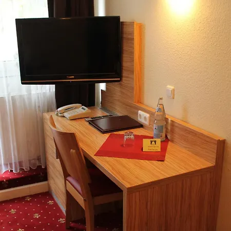 Hotel Harburger Hof-3