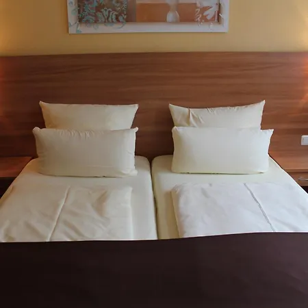 Hotel Harburger Hof-2