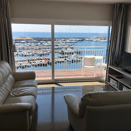 Apartaments La Catifa Now With Elevator!!!-2