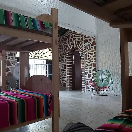 El Sunset Hostel-3