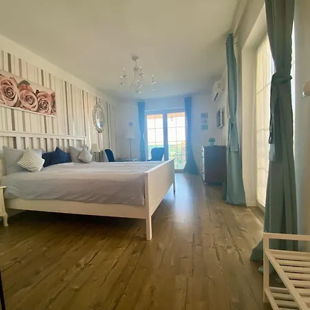 Rooms Villa Harmonie - Adults Only +14-2
