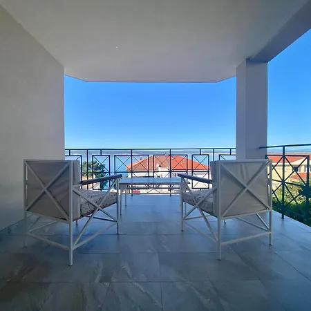 Rooms Villa Harmonie - Adults Only +14-3