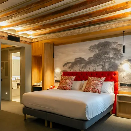 Hotel La Pau-2