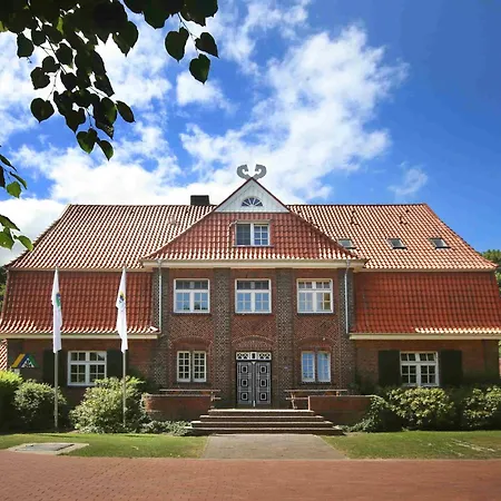 Jugendherberge Otterndorf-2