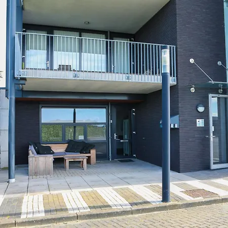 Strand Appartementen Wemeldinge-3