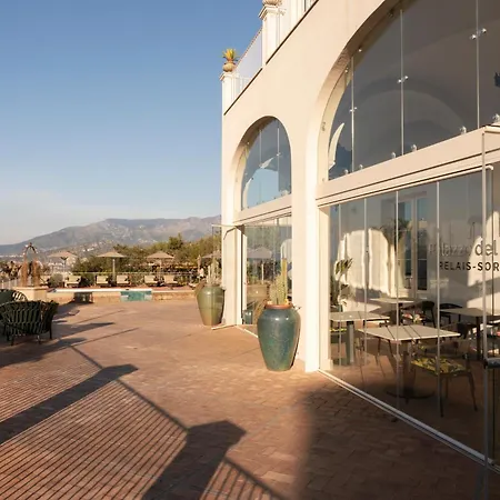 Relais Palazzo del Barone-2