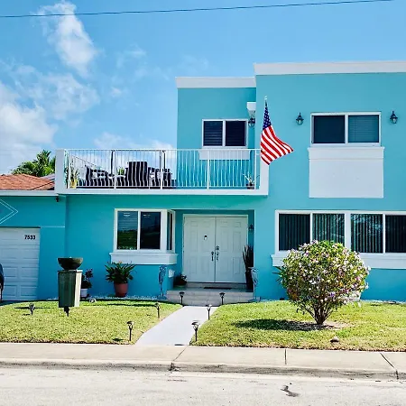 Blue House Miami-3