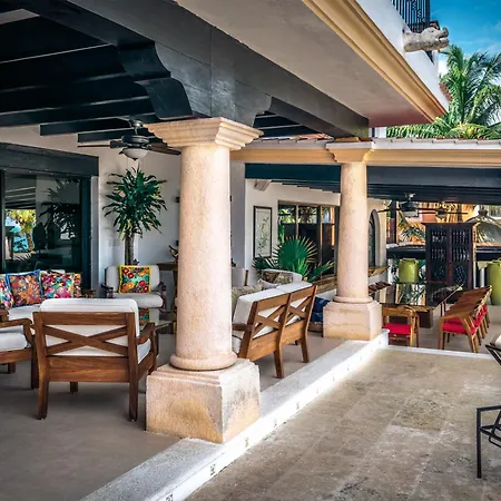 Villa Albatros Oceanfront Luxury Hotelzone-3