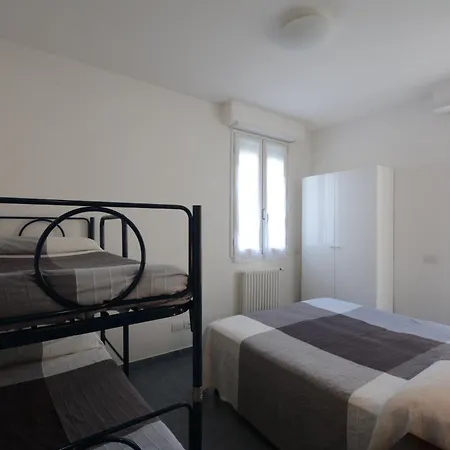 Graziella Residence Appartamenti-2