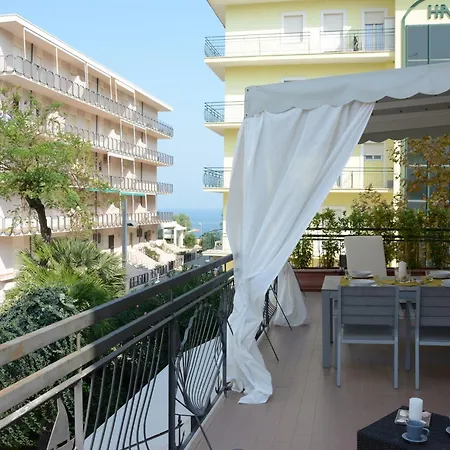 Graziella Residence Appartamenti-3