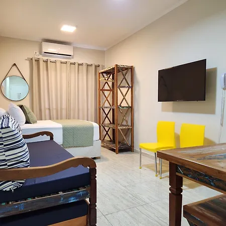 Flats Boulevard Center Pitangueiras-2