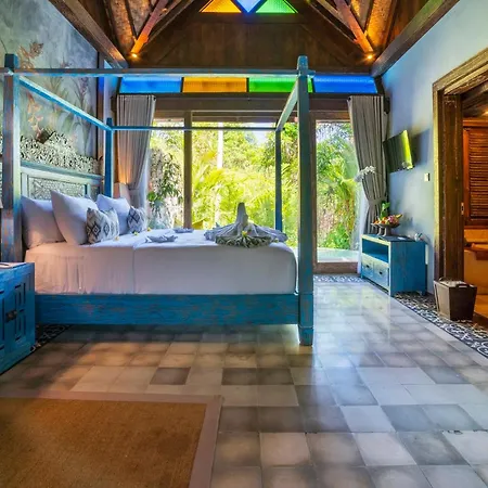 Menzel Villa Ubud-2