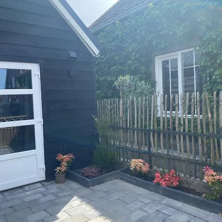 gezellige cottage in zeeland-3