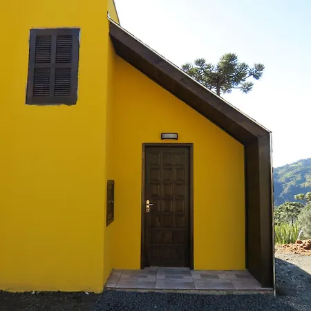 Refúgio da Montanha-2