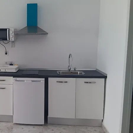 Apartamentos Arcadio-2