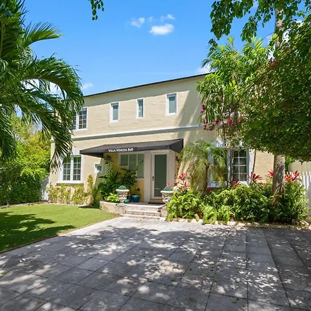 Villa Venezia Bb-3