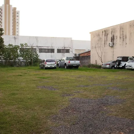 Vila Castelo Residencial no Centro de Foz-3