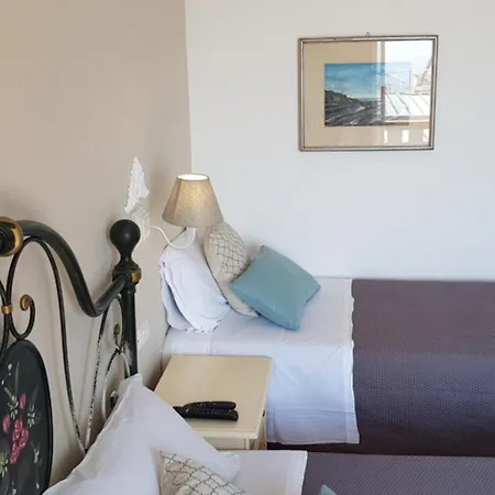 Hotel Rosa Dei Venti Ponza-2