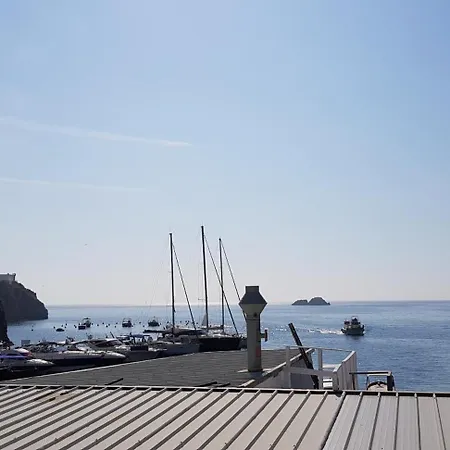 Hotel Rosa Dei Venti Ponza-3