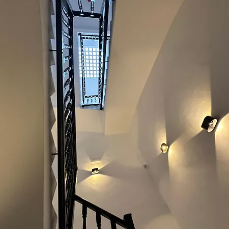 Sweet Sevilla Hostel-2