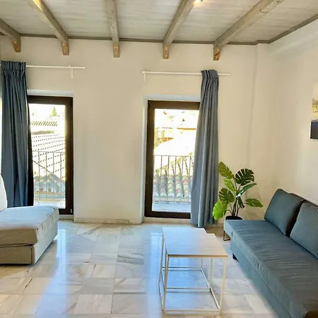 Apartamentos Realejo Granada Centro 3000-3