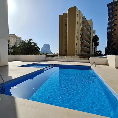 Arenal Suites Costa CarpeDiem-2