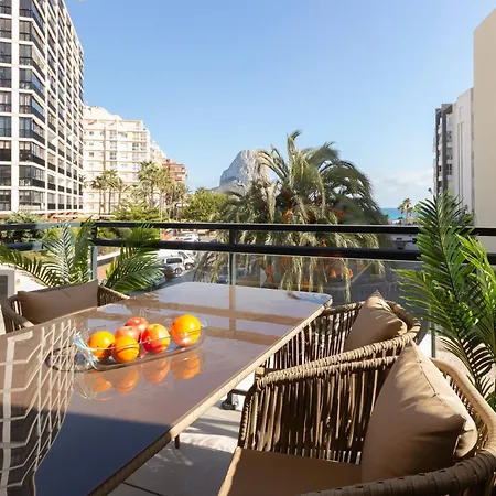 Arenal Suites Costa CarpeDiem-3