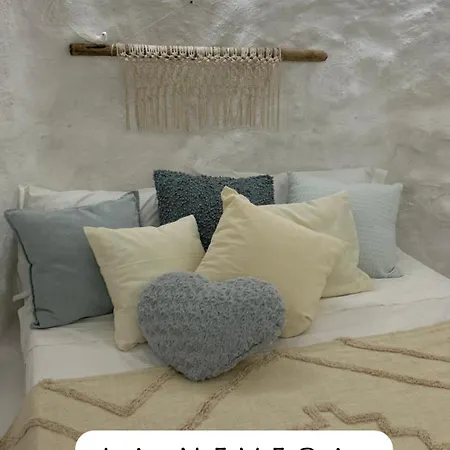 La Cueva Blanca-3