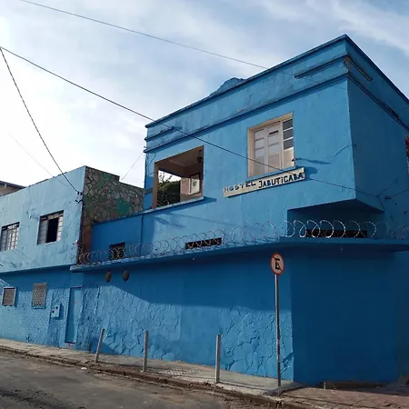 Hostel Jabuticaba Bh-2