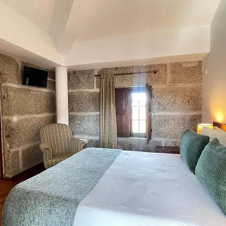 Casa Dos Esteios-2
