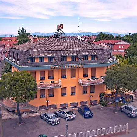 Hotel Quattro Strade-2
