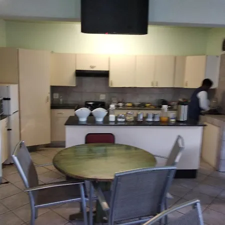 Brackendene Lodge-2