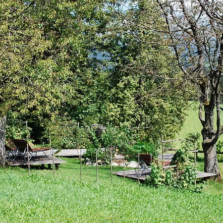 Bed&Breakfast Landhaus Strasser-3
