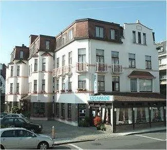 Hotel Escapade-2