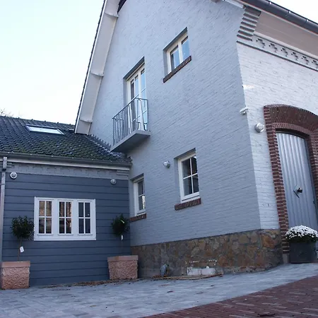 Guest House De Bleker-2