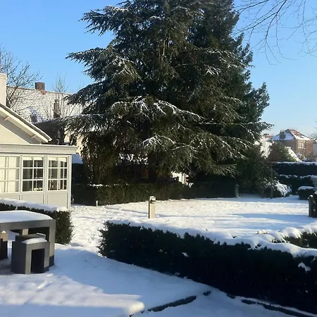 Guest House De Bleker-3