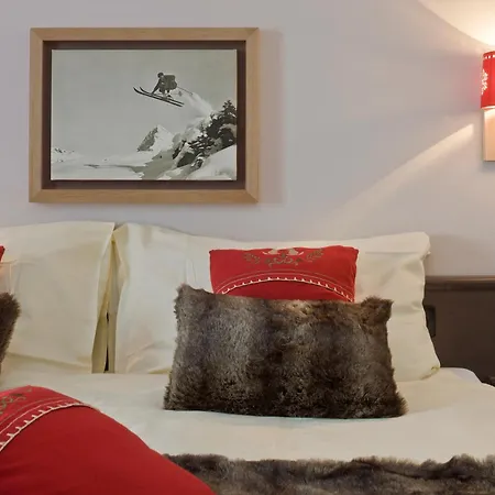 Chalet-Hotel Beau-Site-2