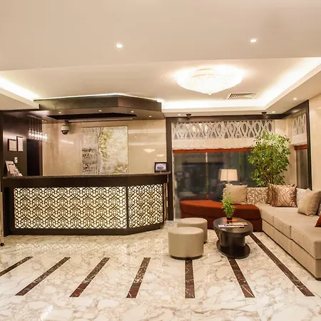 Xclusive Hotel Apartment-2